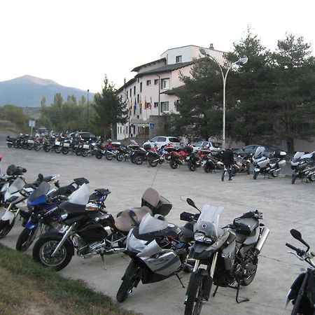 Hotel La Pardina Sabiñánigo Zewnętrze zdjęcie