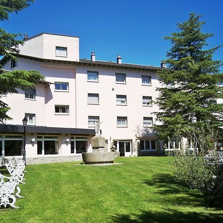 Hotel La Pardina Sabiñánigo Zewnętrze zdjęcie