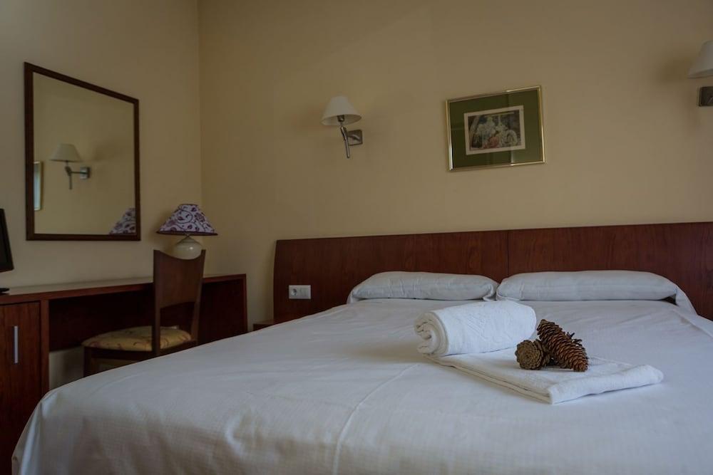 Hotel La Pardina Sabiñánigo Zewnętrze zdjęcie