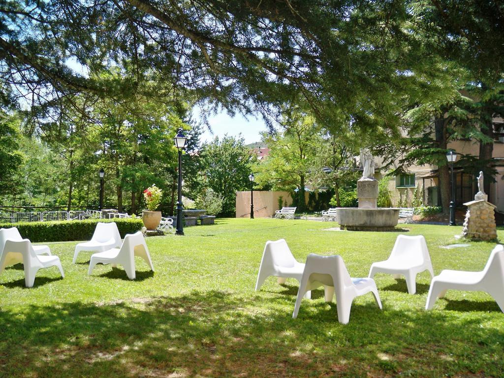 Hotel La Pardina Sabiñánigo Zewnętrze zdjęcie