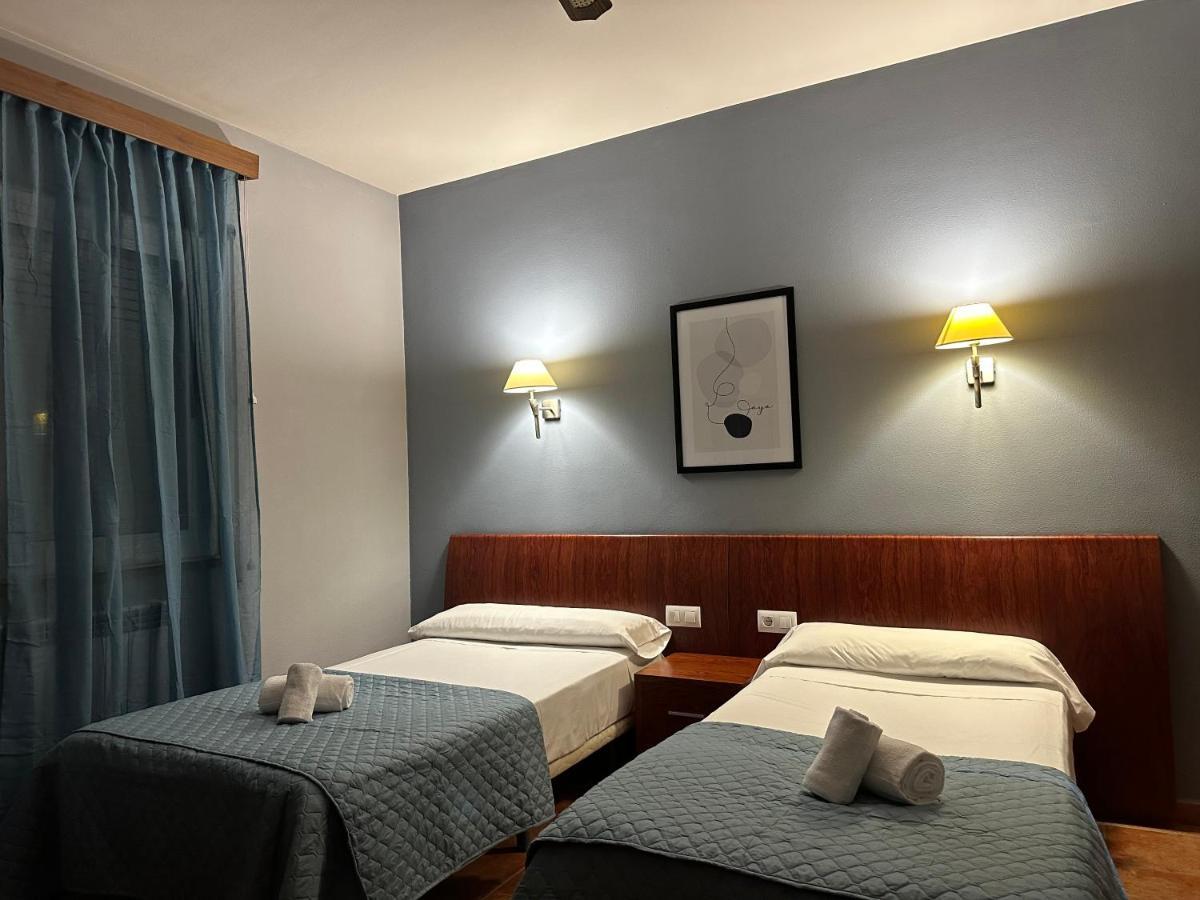 Hotel La Pardina Sabiñánigo Zewnętrze zdjęcie