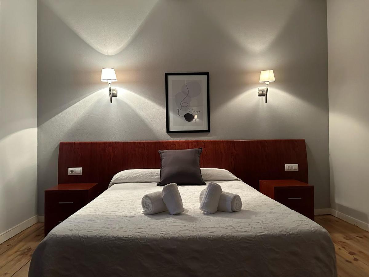 Hotel La Pardina Sabiñánigo Zewnętrze zdjęcie