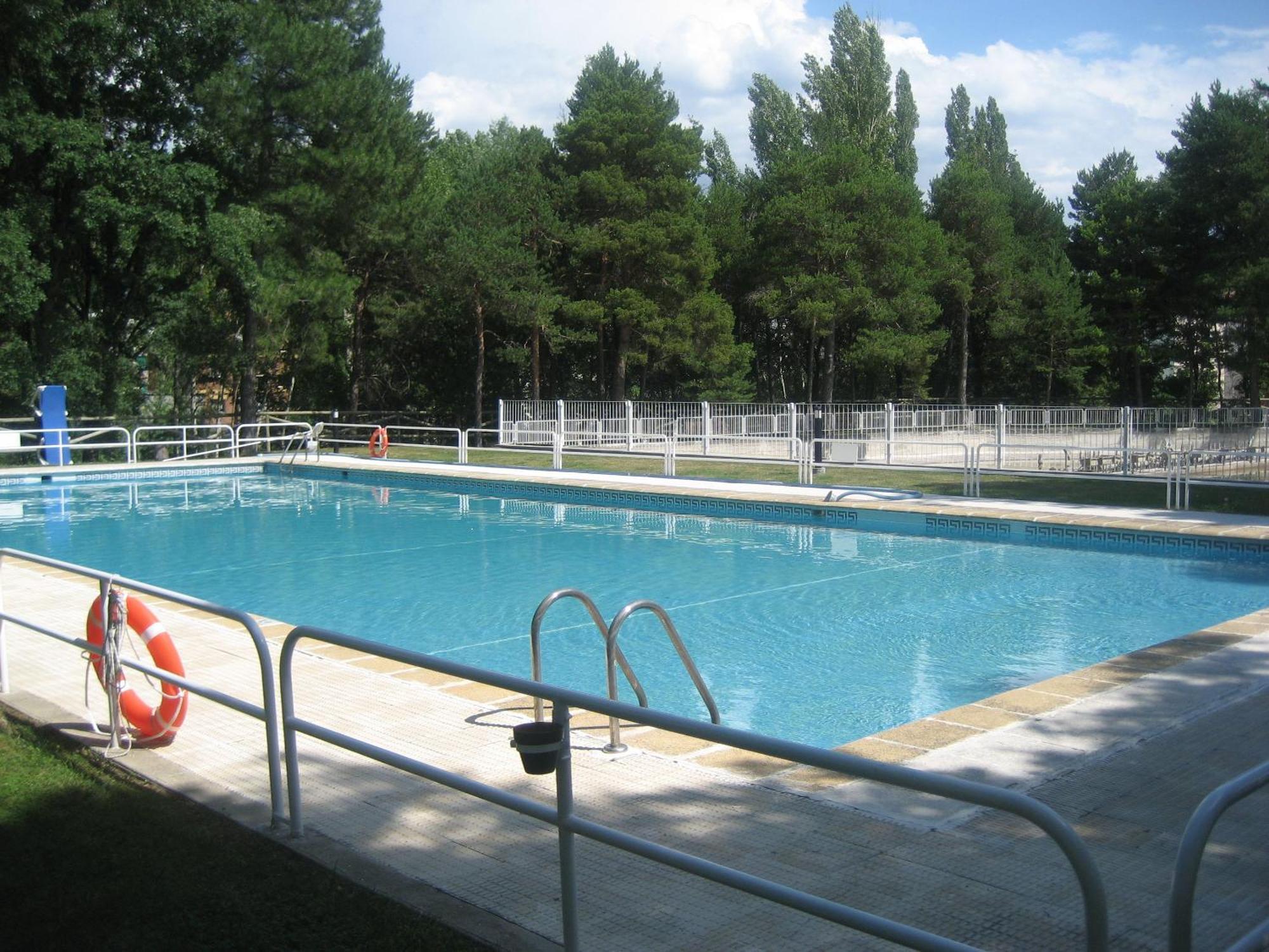 Hotel La Pardina Sabiñánigo Zewnętrze zdjęcie