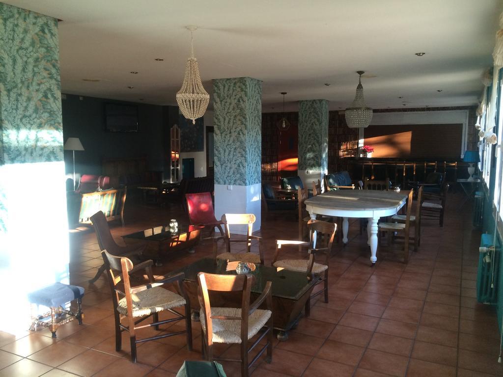 Hotel La Pardina Sabiñánigo Zewnętrze zdjęcie