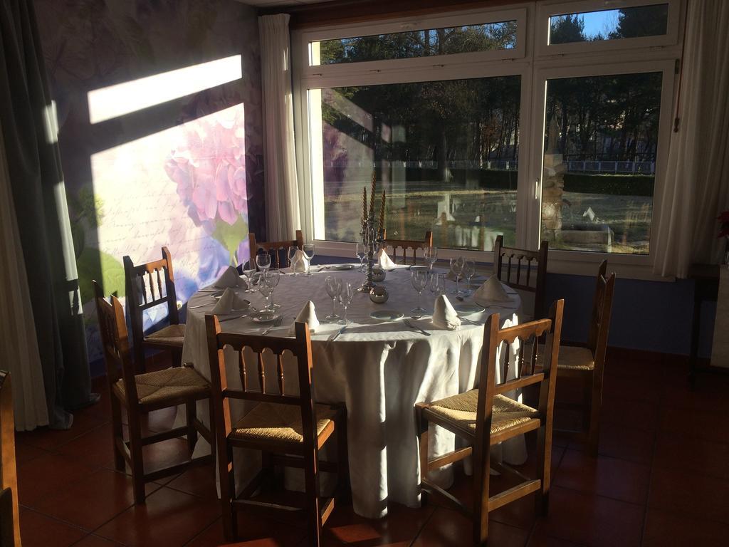 Hotel La Pardina Sabiñánigo Zewnętrze zdjęcie