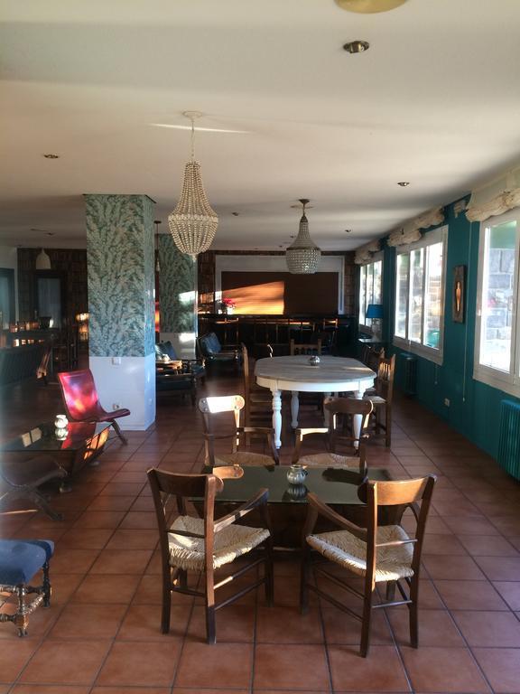 Hotel La Pardina Sabiñánigo Zewnętrze zdjęcie
