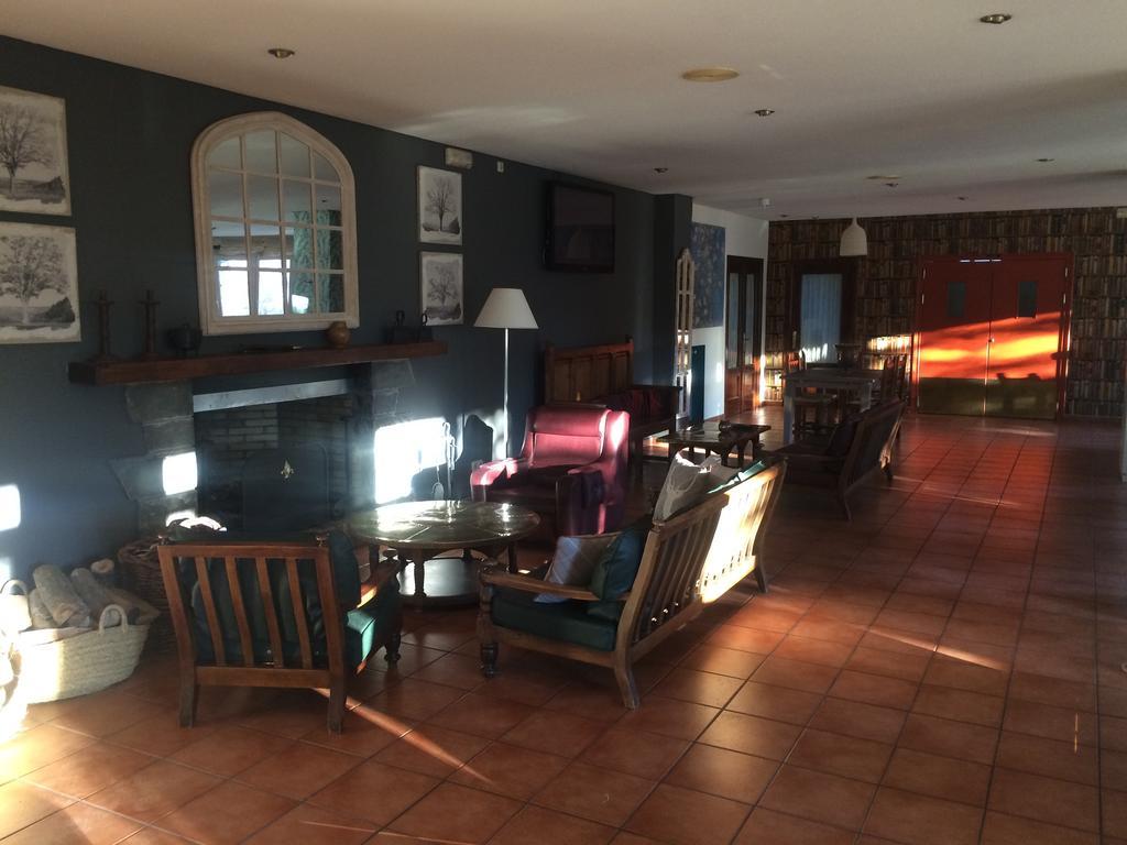 Hotel La Pardina Sabiñánigo Zewnętrze zdjęcie