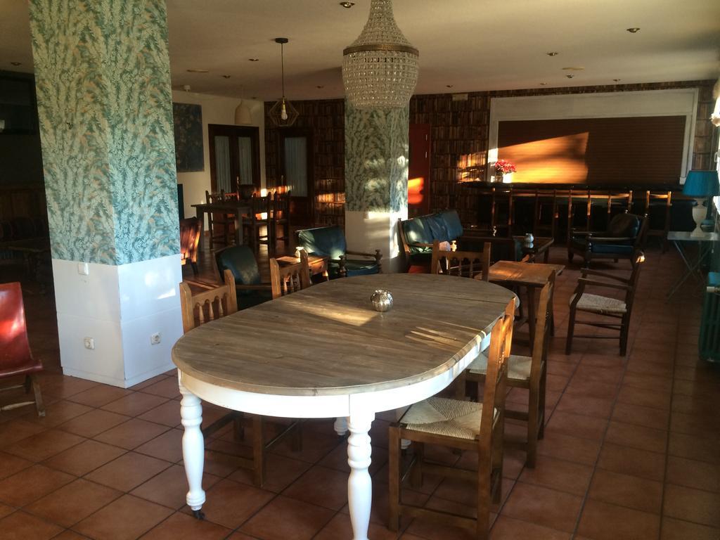 Hotel La Pardina Sabiñánigo Zewnętrze zdjęcie