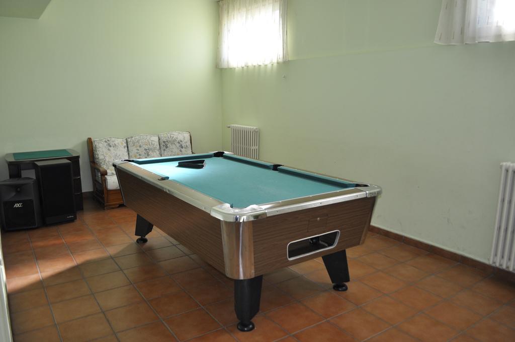 Hotel La Pardina Sabiñánigo Zewnętrze zdjęcie