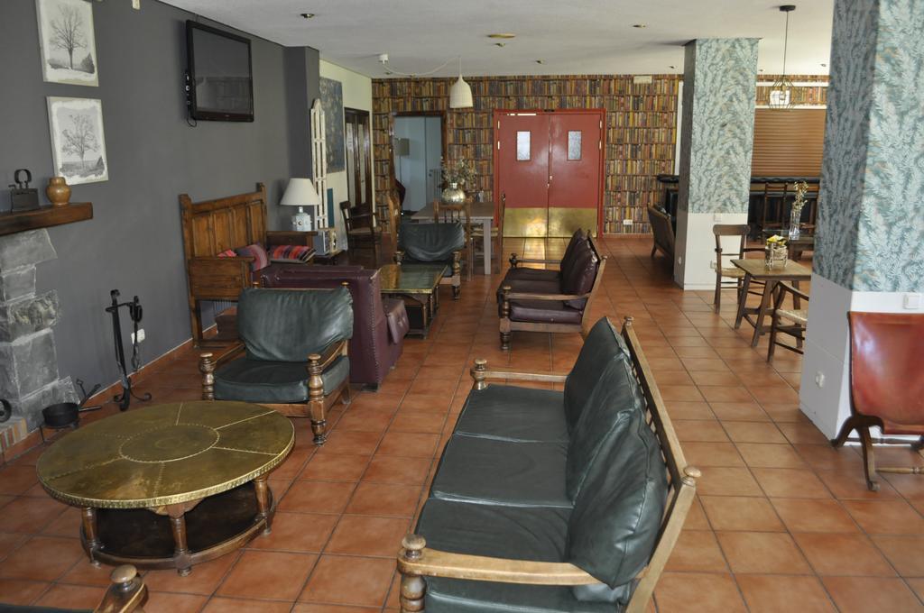 Hotel La Pardina Sabiñánigo Zewnętrze zdjęcie