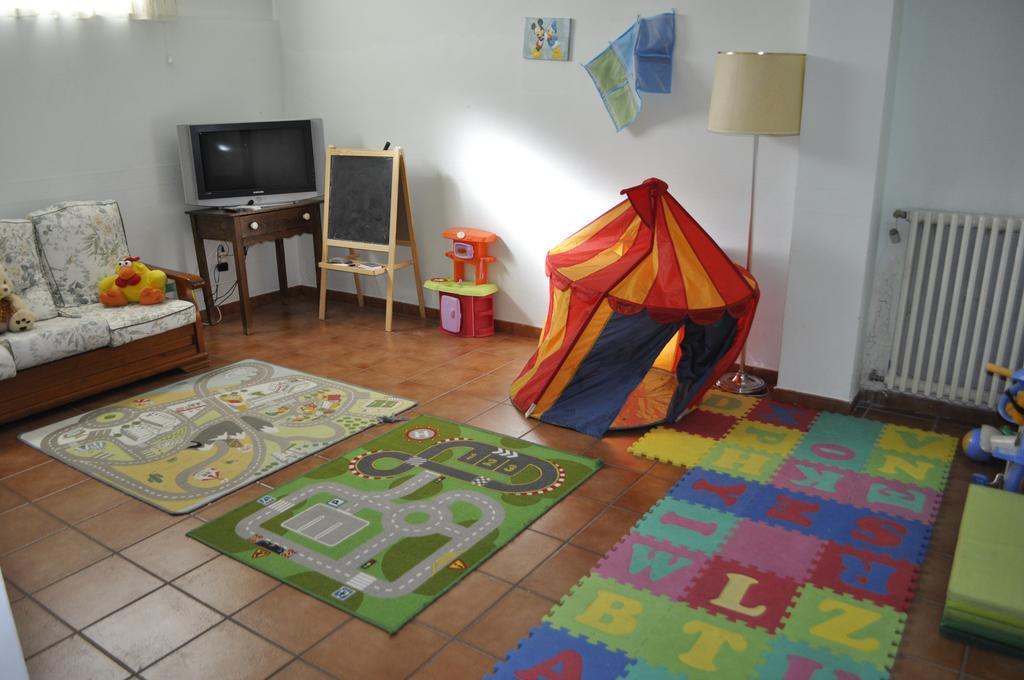 Hotel La Pardina Sabiñánigo Zewnętrze zdjęcie
