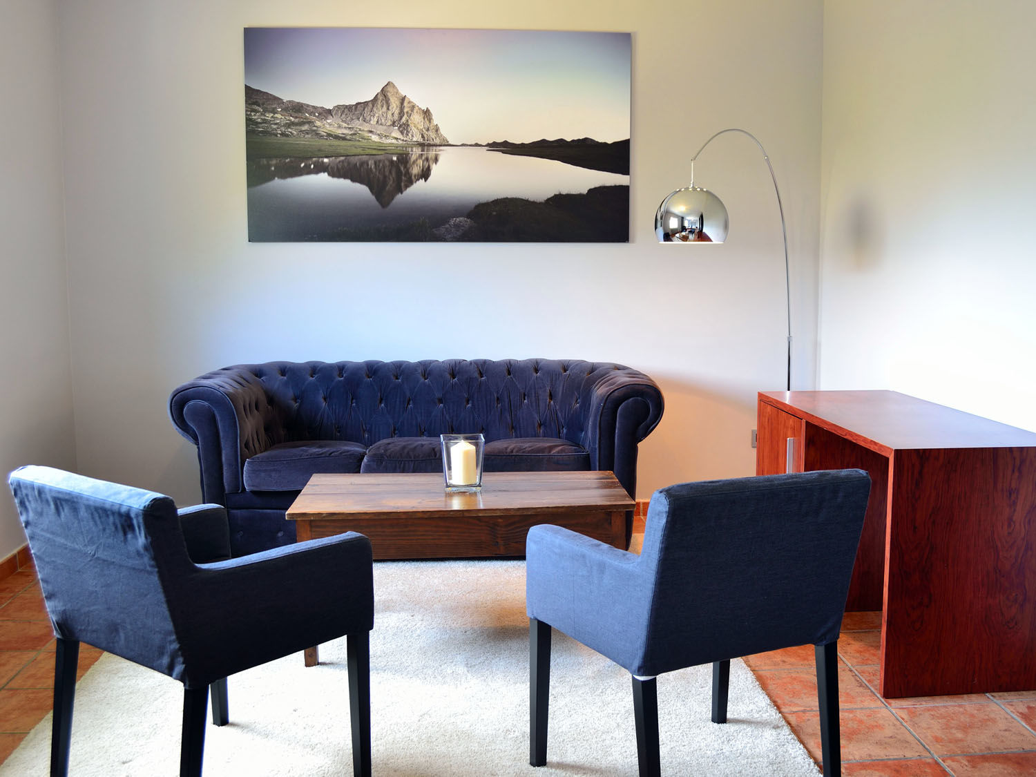 Hotel La Pardina Sabiñánigo Zewnętrze zdjęcie