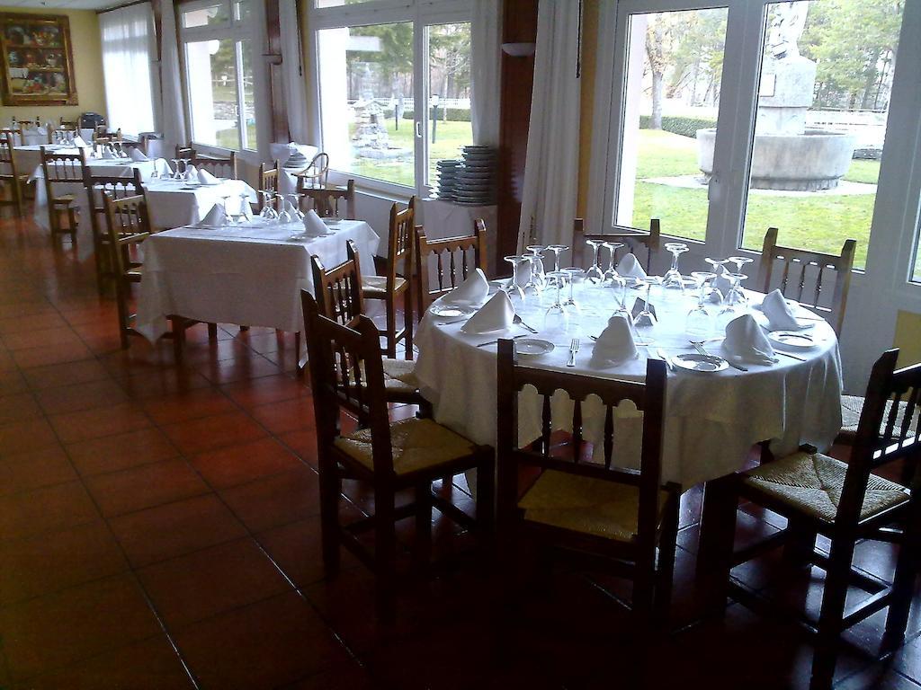 Hotel La Pardina Sabiñánigo Zewnętrze zdjęcie