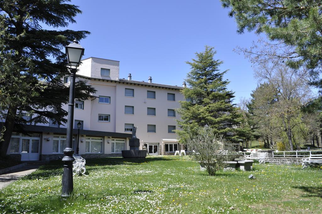 Hotel La Pardina Sabiñánigo Zewnętrze zdjęcie